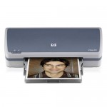HP DESKJET 3650